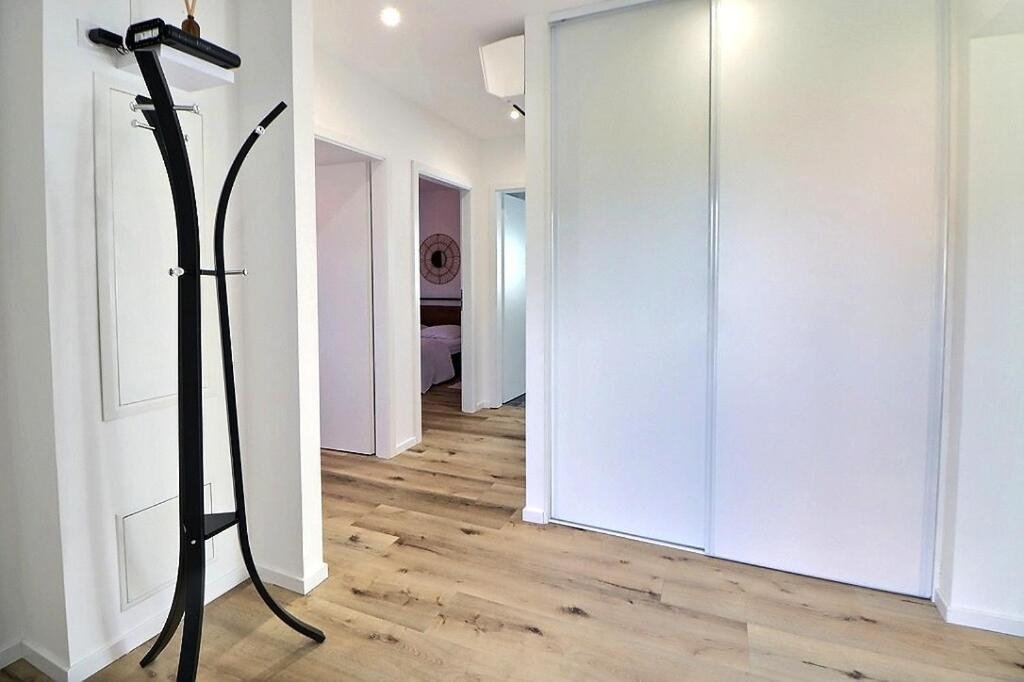 Appartement Alsace Neuf Garage, Parking Et Terrasse Colmar Exterior foto